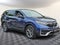 2021 Honda CR-V Hybrid EX-L