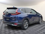 2021 Honda CR-V Hybrid EX-L