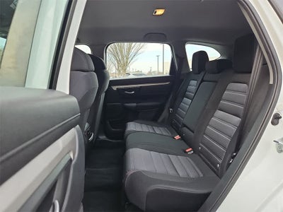 2022 Honda CR-V Special Edition