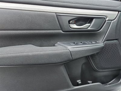 2022 Honda CR-V Special Edition