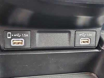 2022 Honda CR-V Special Edition