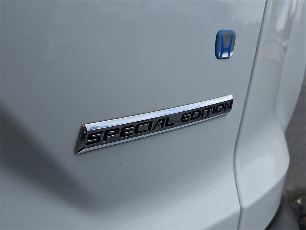 2022 Honda CR-V Special Edition