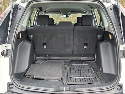 2022 Honda CR-V Special Edition