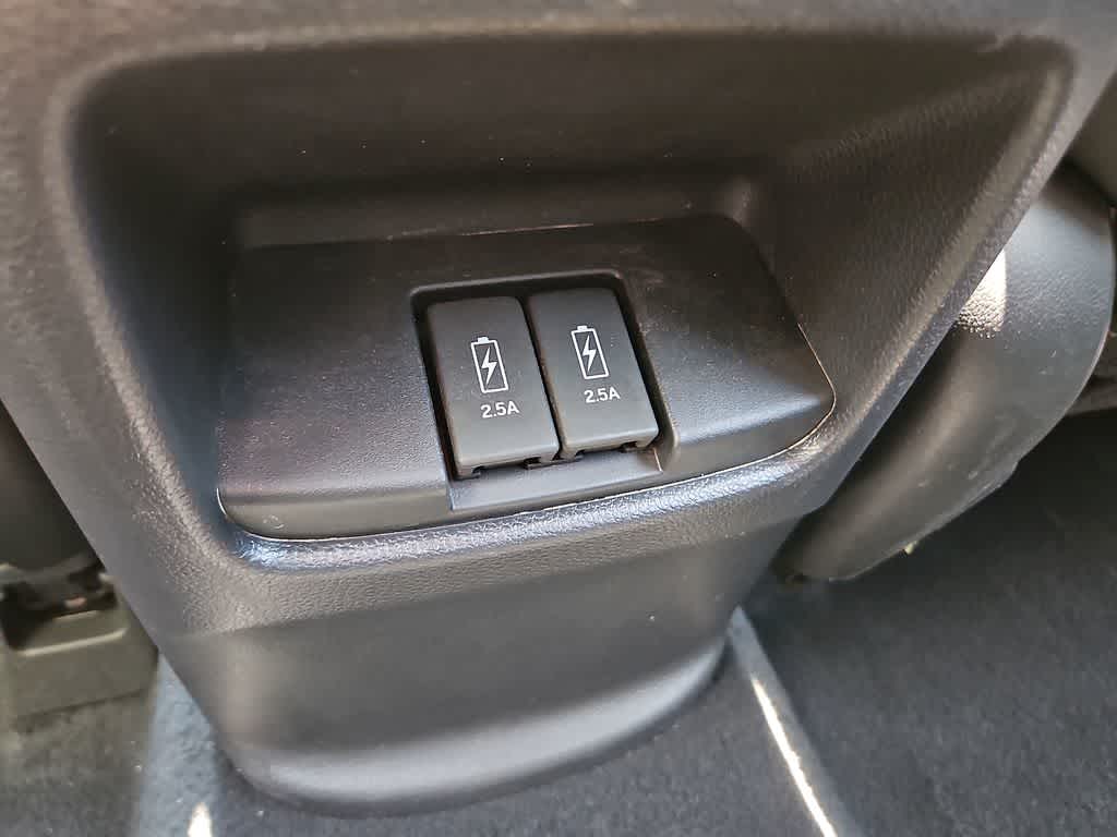 2018 Honda CR-V Base