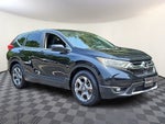 2018 Honda CR-V Base