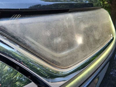 2018 Honda CR-V Base