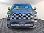 2023 Toyota Sequoia Capstone