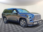 2023 Toyota Sequoia Capstone