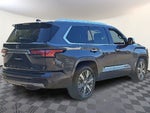 2023 Toyota Sequoia Capstone
