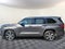 2023 Toyota Sequoia Capstone