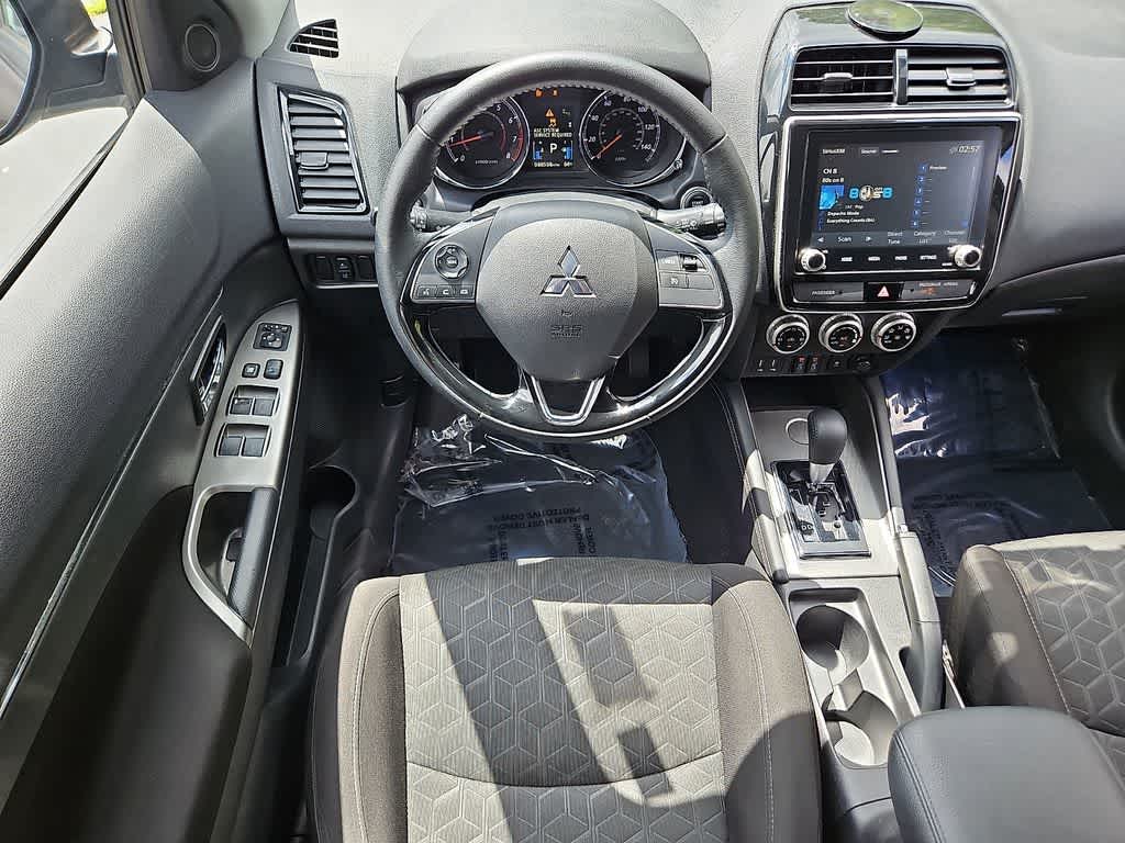 2020 Mitsubishi Outlander Sport SE 2.0