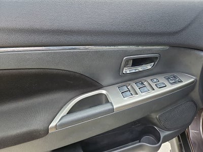 2020 Mitsubishi Outlander Sport SE 2.0
