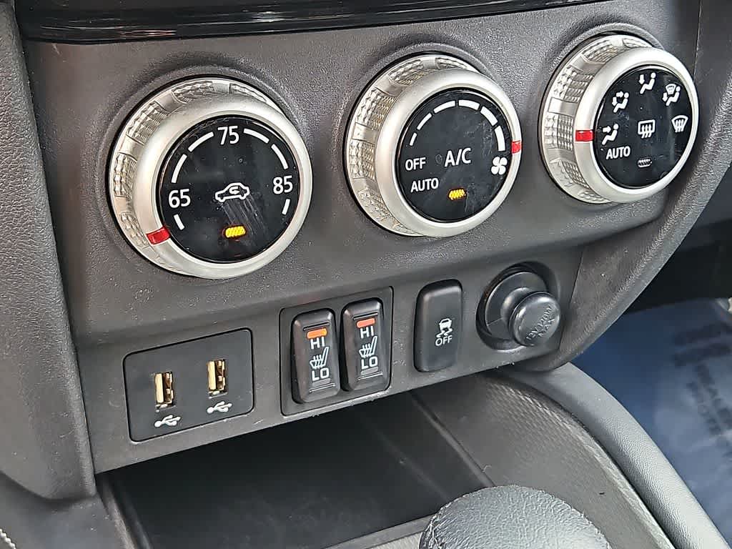 2020 Mitsubishi Outlander Sport SE 2.0