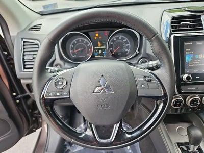 2020 Mitsubishi Outlander Sport SE 2.0