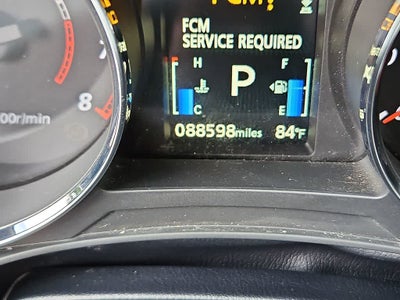 2020 Mitsubishi Outlander Sport SE 2.0