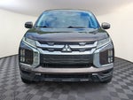 2020 Mitsubishi Outlander Sport SE 2.0