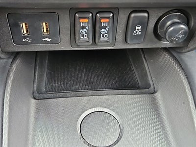 2020 Mitsubishi Outlander Sport SE 2.0