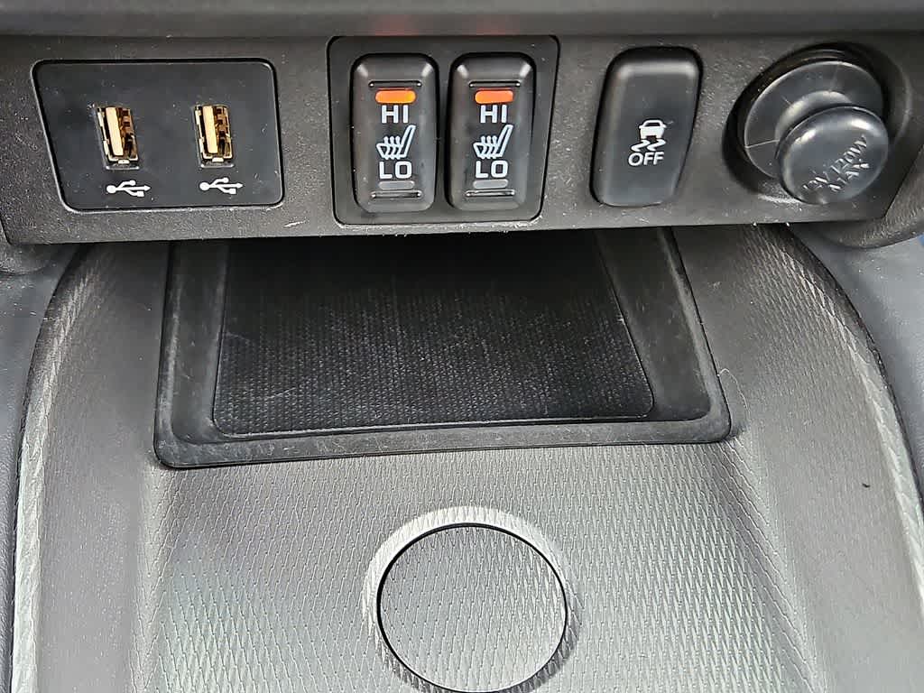 2020 Mitsubishi Outlander Sport SE 2.0