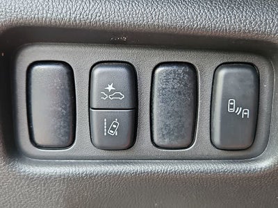 2020 Mitsubishi Outlander Sport SE 2.0