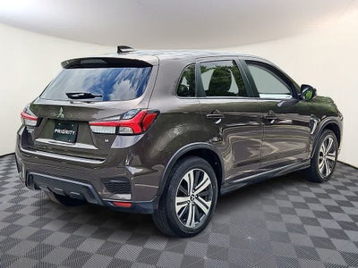 2020 Mitsubishi Outlander Sport SE 2.0