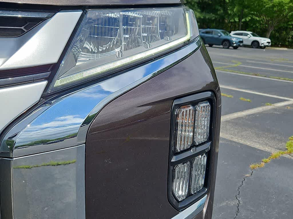 2020 Mitsubishi Outlander Sport SE 2.0