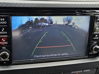 2022 Mitsubishi Outlander Sport ES