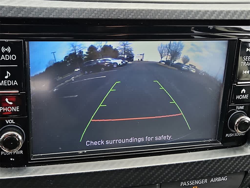 2022 Mitsubishi Outlander Sport ES