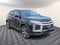 2022 Mitsubishi Outlander Sport ES