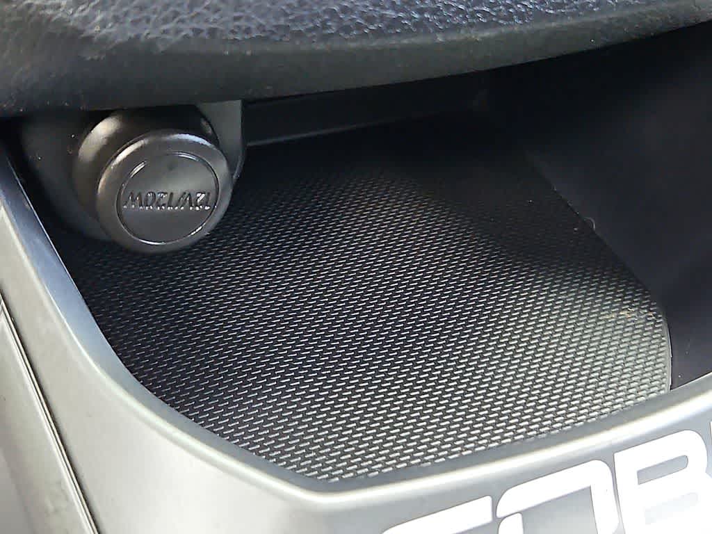 2013 Subaru Impreza WRX WRX