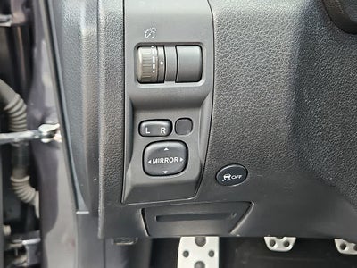 2013 Subaru Impreza WRX WRX