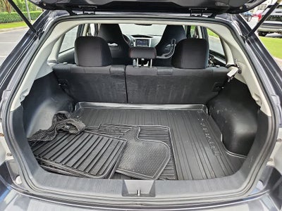 2013 Subaru Impreza WRX WRX