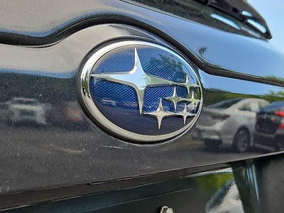 2013 Subaru Impreza WRX WRX