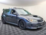 2013 Subaru Impreza WRX WRX