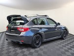 2013 Subaru Impreza WRX WRX