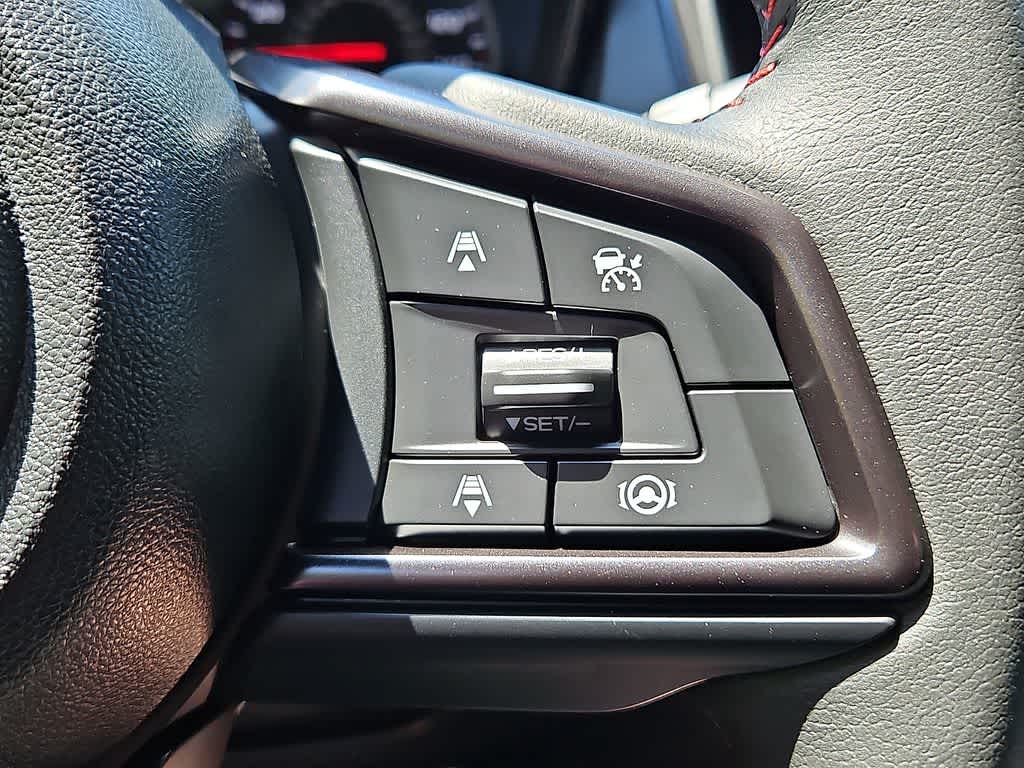 2024 Subaru WRX Premium