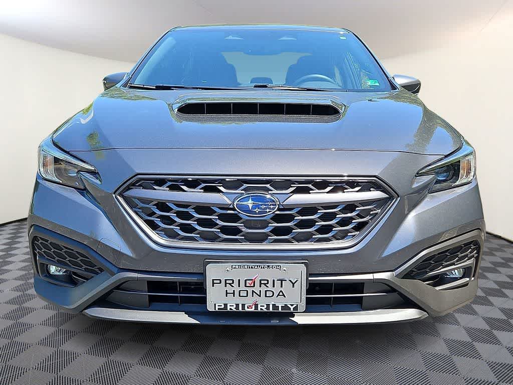 2024 Subaru WRX Premium