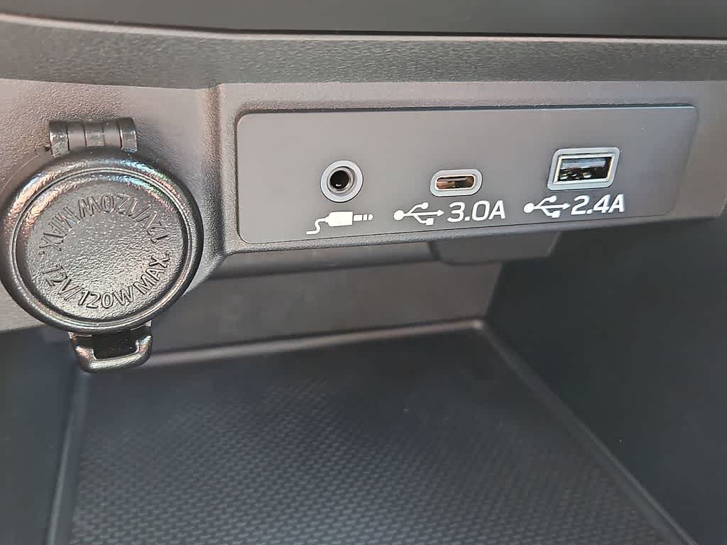 2024 Subaru WRX Premium