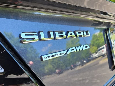 2024 Subaru WRX Premium