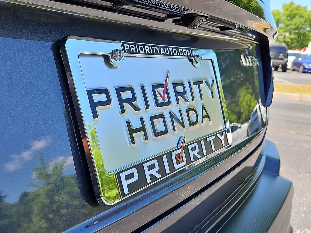 2024 Subaru WRX Premium