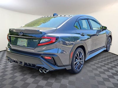 2024 Subaru WRX Premium