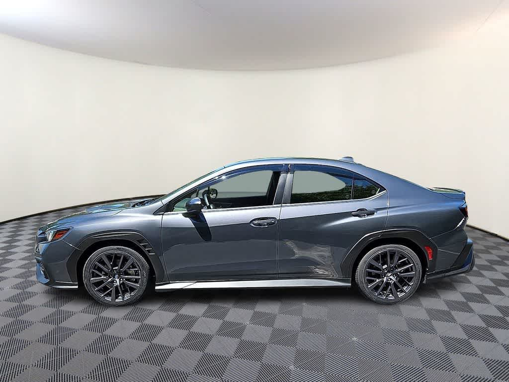 2024 Subaru WRX Premium
