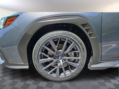 2024 Subaru WRX Premium