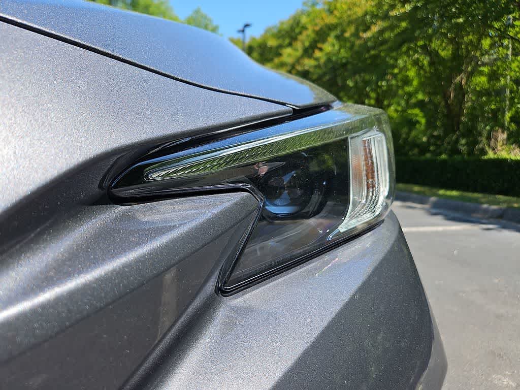 2024 Subaru WRX Premium