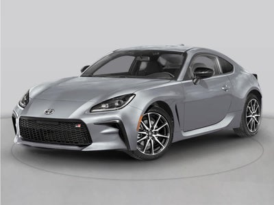 2023 Toyota GR86 Premium