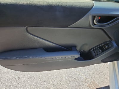 2023 Toyota GR86 Premium