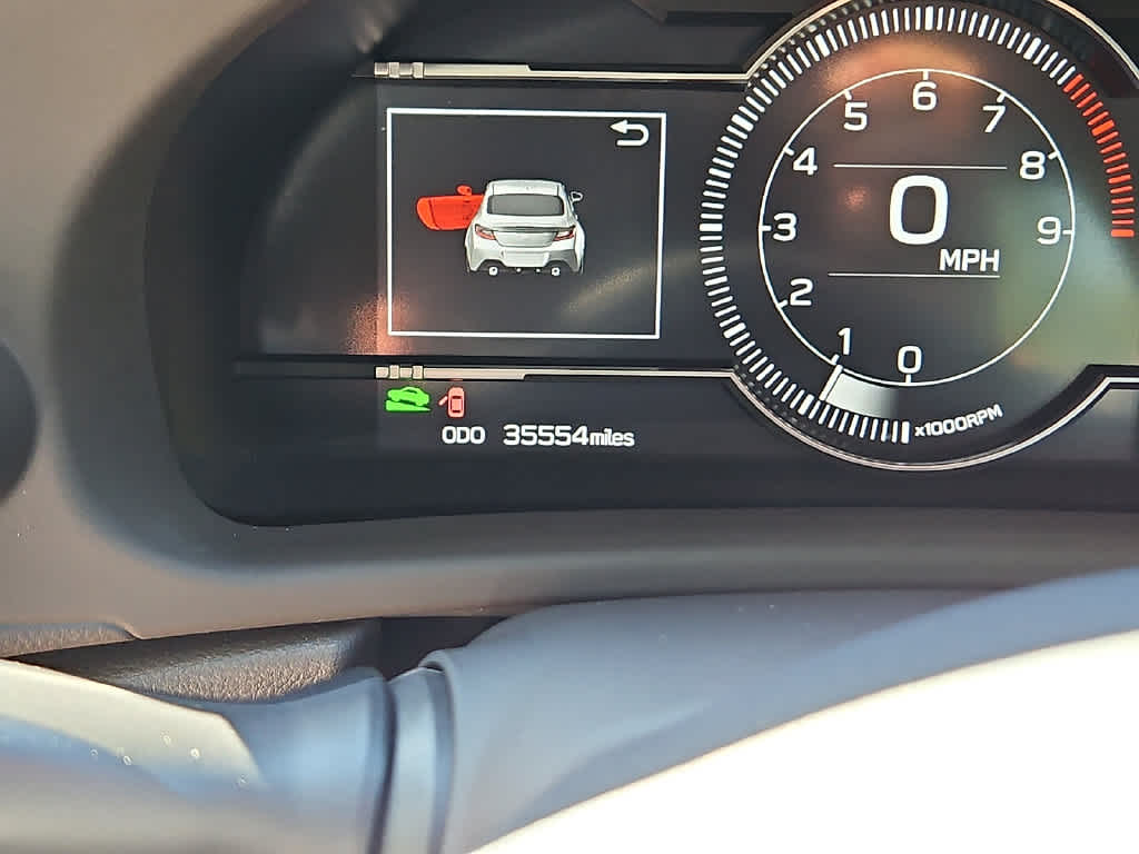2023 Toyota GR86 Premium