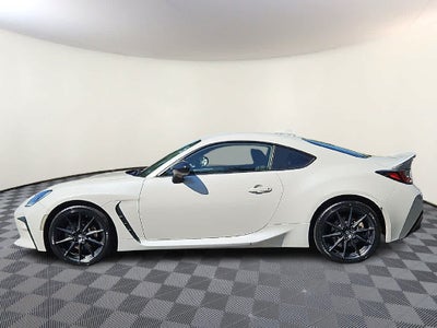 2023 Toyota GR86 Premium