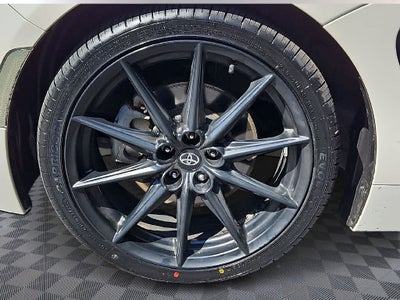 2023 Toyota GR86 Premium