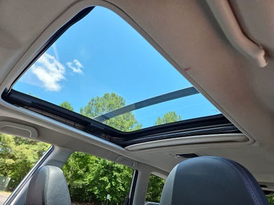2010 Subaru Forester 2.5X Limited