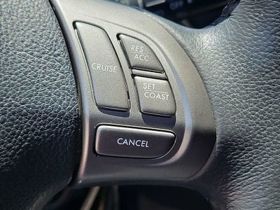 2010 Subaru Forester 2.5X Limited